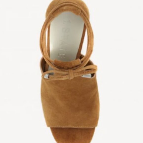 1. State Genuine suede sandles - Picture 2 of 6